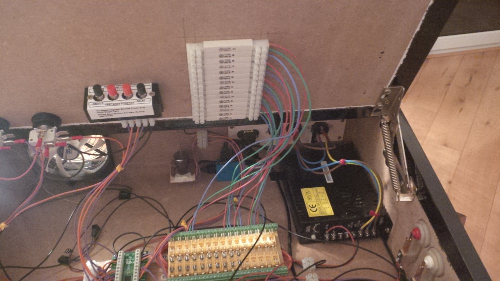 Yet another build thread - getting things running - Page 2 - Virtual